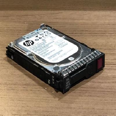 HP Part No. 614829-003  655710-B21 1TB SATA 7.2K (2.5")  6Gbps For G8 G9 Server